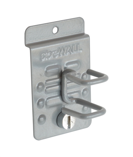 Storewall Square Loop Hook Fixture Depot