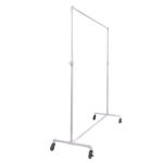 Pipeline Adjustable Ballet Rack