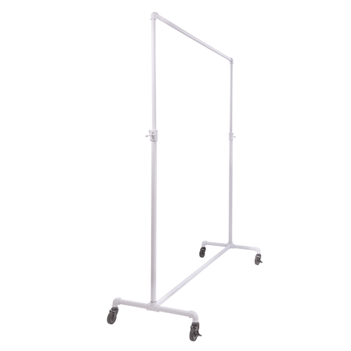 Pipeline Adjustable Ballet Rack