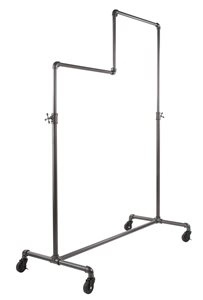 Pipeline Double Tier Ballet Rack