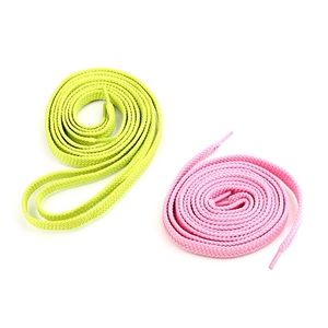 Shoe Laces - Multi Pack