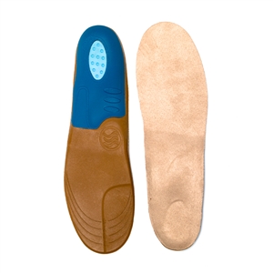 Athletic Shoe Insole