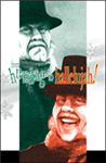 From Humbug to Hallelujah!  -  Christmas Bulletin Cover