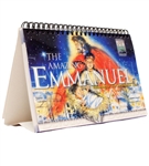 The Amazing Emmanuel - Devotional Calendar