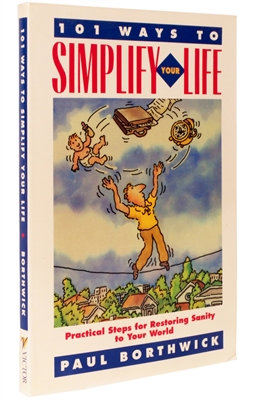 101 Ways to Simplify Your Life