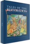 Tales of the Restoration by David R. Mains and Karen Mains - Autographed Book