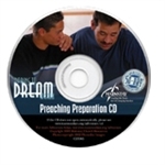 Daring to Dream Again - Sermon Resources Video Preaching Preparation CD
