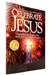 Adult Journal for Celebrate Jesus in Large Print