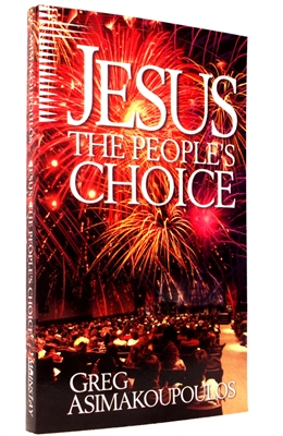 Why today, two thousand years after His death, is Jesus still one of the most revered figures in the world?  What can we learn from his life and ministry? This book will help you find out.