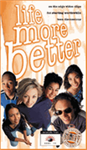 Life More Better EdgeTV Video DVD