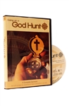 God Hunt - Christmas Sermon Series CD - Karen Mains