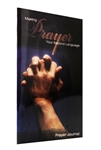 A Prayer Journal - Making Prayer Your Second Language