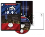 I Have Hope 9/11 Patriot Day Preacher Package