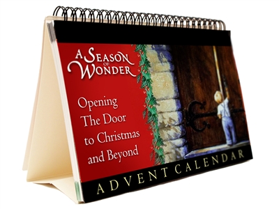 A Season of Wonder -  Advent Calendar