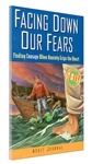 Adult Journal for Standing Tall - Facing Down Our Fears