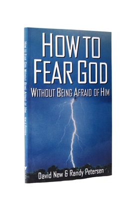 How to Fear God Without Being Afraid of Him