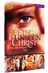 Adult Journal for Seeing the Unseen Christ