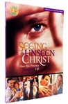 Adult Journal for Seeing the Unseen Christ in Large Print