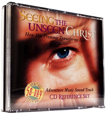 Music Package by Maranatha! for Seeing the Unseen Christ