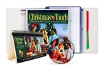 The Christmas Touch Sermon Series Basic Preacher's Kit