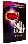 Salt and Light - Sermon Resources from The Remarkable Revelation