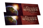 The Remarkable Revelation - Sermon Resources Banner