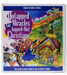 CD-ROM Pastor's Manual for Untapped Miracles