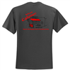 Visit Calumet T Shirt by AT Armor