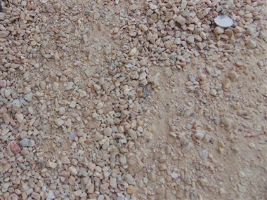 Palm Springs Gold Decomposed Granite Fresno - 93722