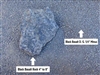 Black Basalt D.G. Fines 1/4" Minus