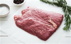 Beef Flat Iron (2-2.2lbs)