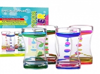 Liquid Bubbler Timer | Relaxing Self-regulation Tool for Kids