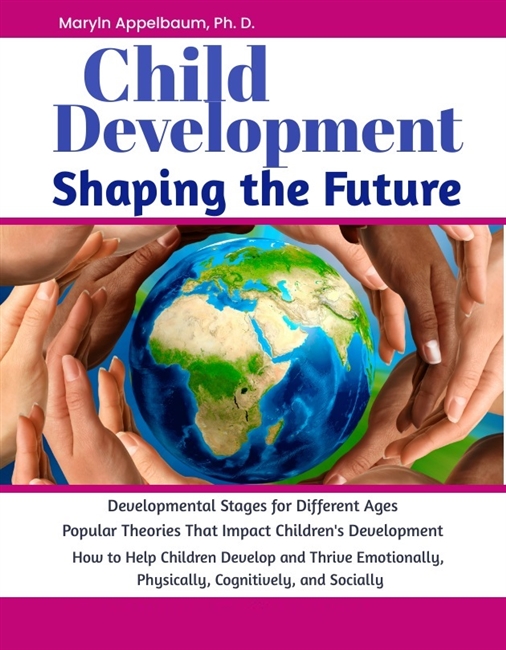 Child Development | Shaping the Future