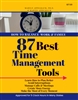 87 Best Time<BR> Management Tools<BR> 5 Clock Hours