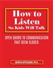 how-to-listen-so-kids-will-talk-earn 5 clock hours in most states