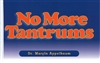 no-more-tantrums-3 clock hours in most states