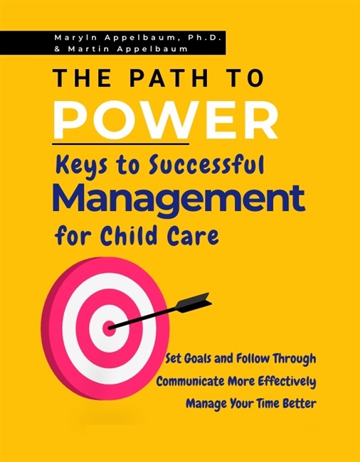 Path to Power | Keys to Successful Management for Child Care