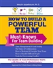 How to Build a Powerful Team | Earn 5 Clock Hours in most States