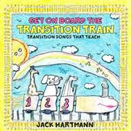 Get on Board the Transition Train | Transition Songs that Teach