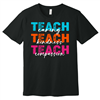 Teacher Tees | Teach Compassion
