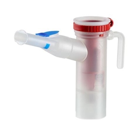 Pari LC Star Reusable Nebulizer