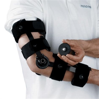 Aircast Mayo Clinic Elbow Brace