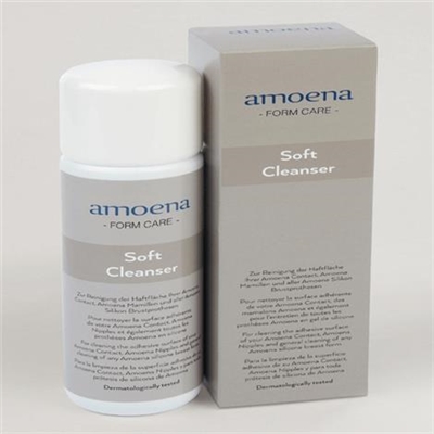 Amoena Soft Cleanser For Breast Form