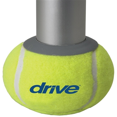 Drive Tennis Ball Glides