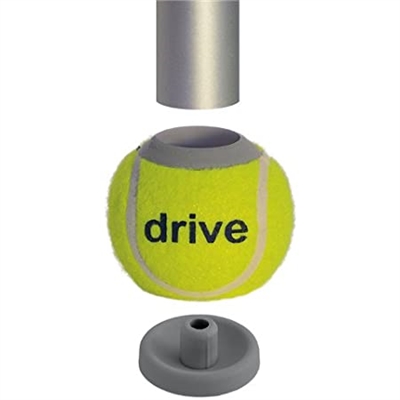 Drive Tennis Ball Glide for Walkers