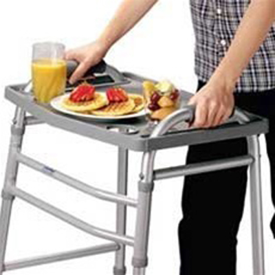 Drive Medical Universal Walker Tray