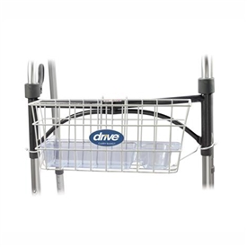 Drive Medical Universal Walker Basket