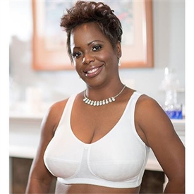 ABC Rose Contour Mastectomy Bra Style 103