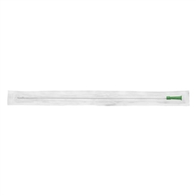 Hollister Apogee Essentials 6Fr IC Intermittent Catheter - Straight Tip