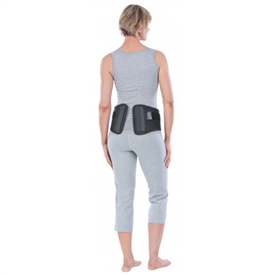 DonJoy LO Low Profile Back Brace